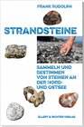 Buchcover Strandsteine