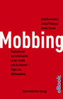 Buchcover Mobbing