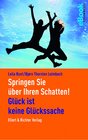 Buchcover Springen Sie über Ihren Schatten!