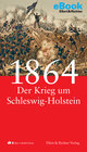 Buchcover 1864 - Der Krieg um Schleswig-Holstein