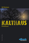 Buchcover Kalthaus