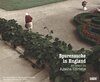 Buchcover Spurensuche in England Agatha Christie Kalender 2005