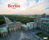Buchcover Berlin - Fotokunst-Kalender 2006