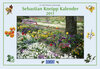Buchcover Sebastian Kneipp Kalender 2011