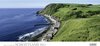 Buchcover Schottland - Panorama Kalender 2011