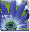 Buchcover DuMont Memo: Blüten