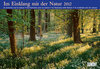 Buchcover Im Einklang mit der Natur Kalender 2012 Best of DuMont