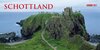 Buchcover Schottland - Panorama Kalender 2012