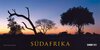 Buchcover Südafrika - Panorama Kalender 2012