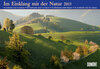 Buchcover Im Einklang mit der Natur Kalender 2013 Best of DuMont