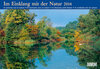 Buchcover Im Einklang mit der Natur Kalender 2014
