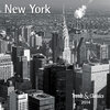 Buchcover New York - T & C-Kalender 2014