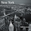 Buchcover New York - T & C-Kalender 2015