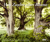 Buchcover Vom Zauber alter Bäume, Fotokunst-Kalender 2015