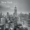 Buchcover New York 2016