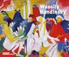 Buchcover Wassily Kandinsky 2016