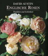 Buchcover Englische Rosen