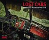 Buchcover Lost Cars 2018 – Vergessene Autofriedhöfe – Foto-Kunst – Wandkalender 52 x 42,5 cm – Spiralbindung