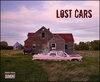 Buchcover Lost Cars in America 2019 – Foto-Kunst – Wandkalender 52 x 42,5 cm – Spiralbindung