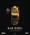 Buchcover Bar-Bibel 2019 – Wandkalender im Hochformat 34,5 x 40 cm