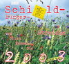 Buchcover Schild-Bürger-Streiche Kalender 2003