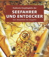 Buchcover DuMonts Enzyklopädie der Seefahrer und Entdecker