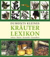 Buchcover DuMonts kleines Kräuter-Lexikon