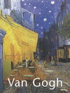 Buchcover Van Gogh