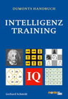 Buchcover DuMonts Handbuch Intelligenztraining
