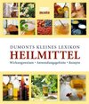 Buchcover DuMonts Kleines Lexikon Heilmittel
