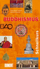 Buchcover DuMont Schnellkurs Buddhismus