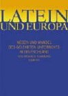 Buchcover Latein und Europa