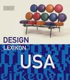Buchcover Designlexikon USA