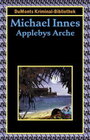 Buchcover Applebys Arche
