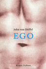 Buchcover Ego