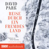 Buchcover Reise durch ein fremdes Land