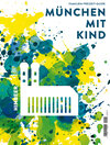 Buchcover München mit Kind 2022/23