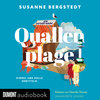 Buchcover Quallenplage