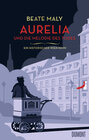 Buchcover Aurelia und die Melodie des Todes