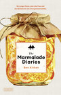 Buchcover The Marmalade Diaries