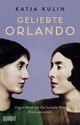 Buchcover Geliebte Orlando