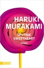 Buchcover Sputnik Sweetheart