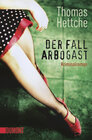 Buchcover Der Fall Arbogast