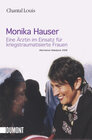 Buchcover Monika Hauser
