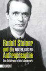 Buchcover Rudolf Steiner und die Anthroposophie
