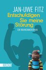 Buchcover Entschuldigen Sie meine Störung