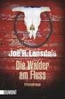 Buchcover Die Wälder am Fluss