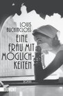 Buchcover Eine Frau mit Möglichkeiten