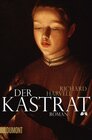 Buchcover Der Kastrat