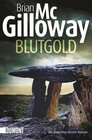 Buchcover Blutgold